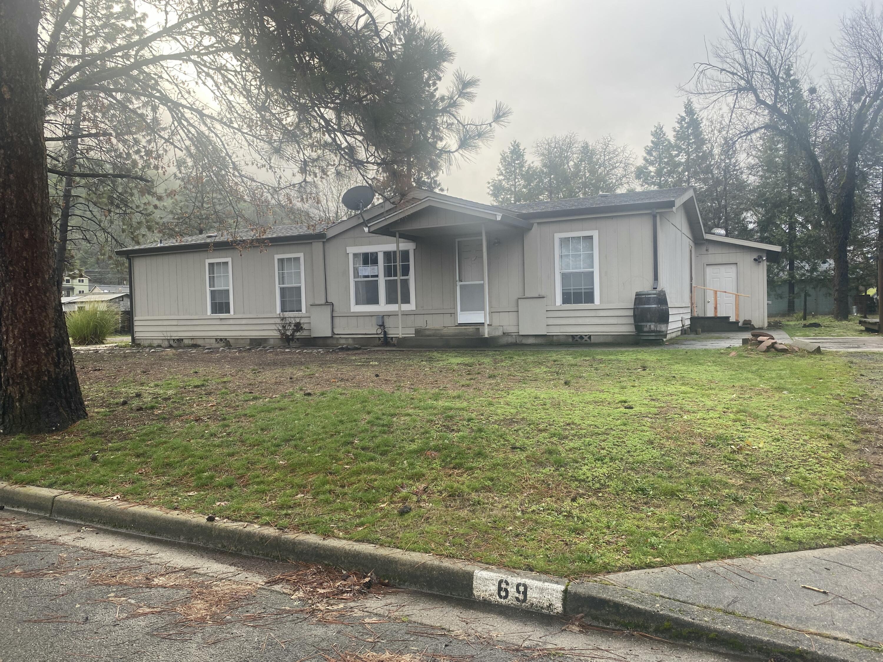 Braughton Subdivision - Residential