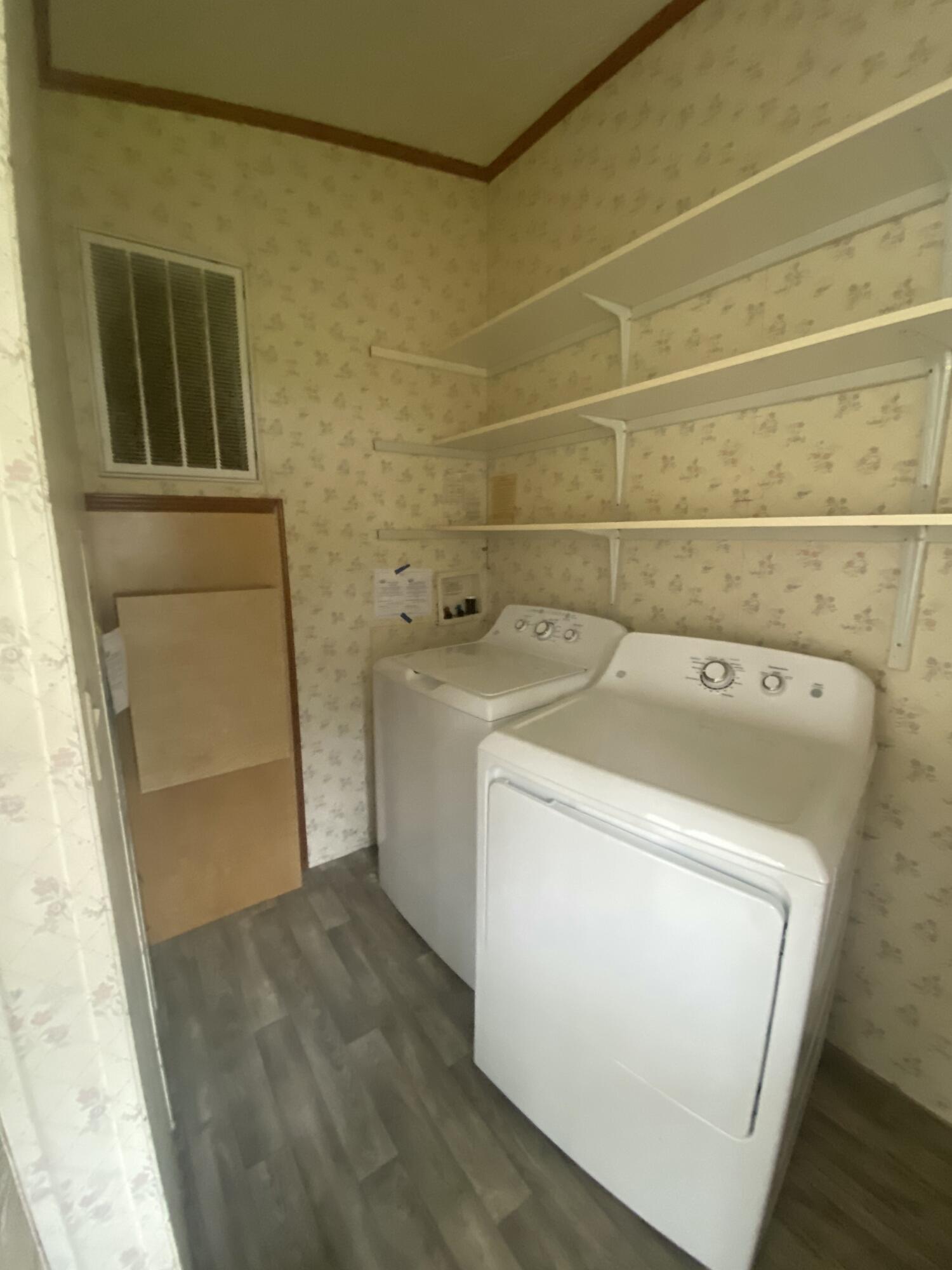 Braughton Subdivision - Residential