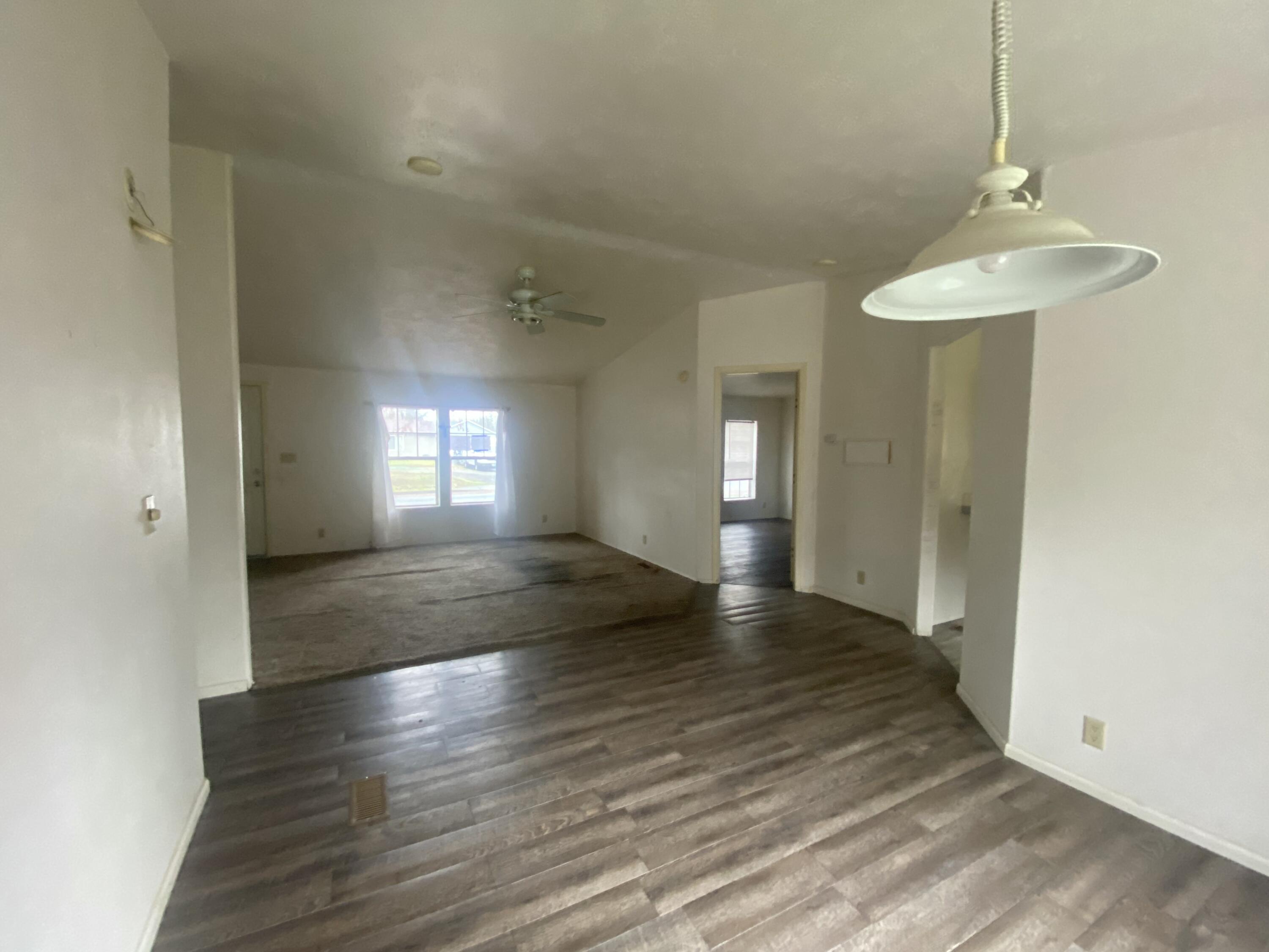 Braughton Subdivision - Residential