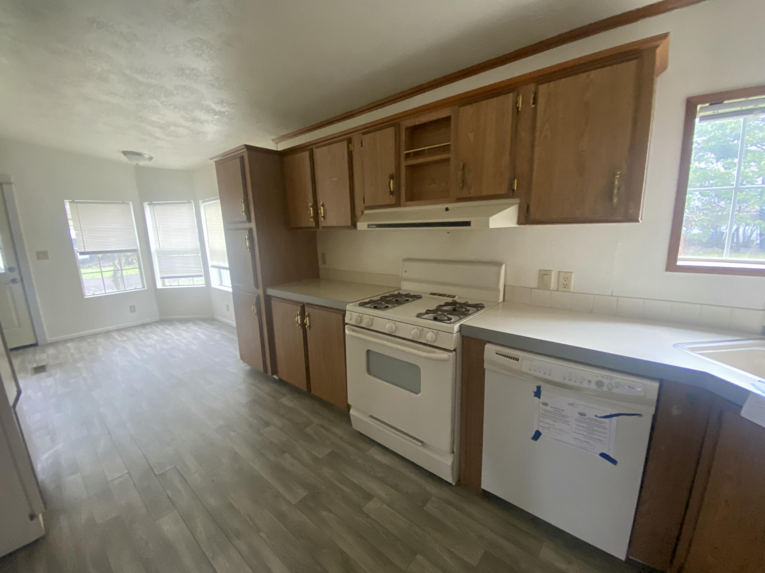 Braughton Subdivision - Residential