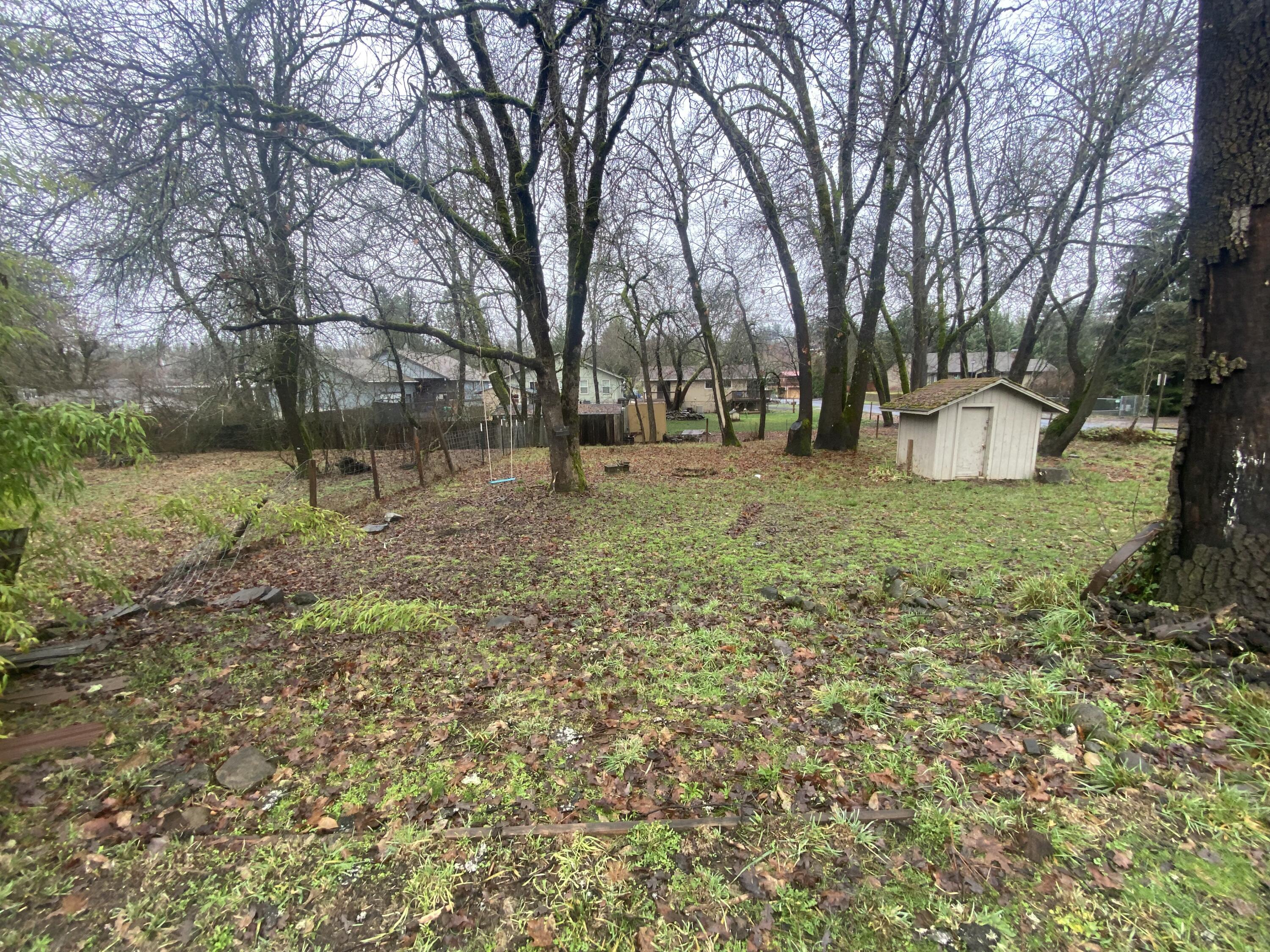 Braughton Subdivision - Residential