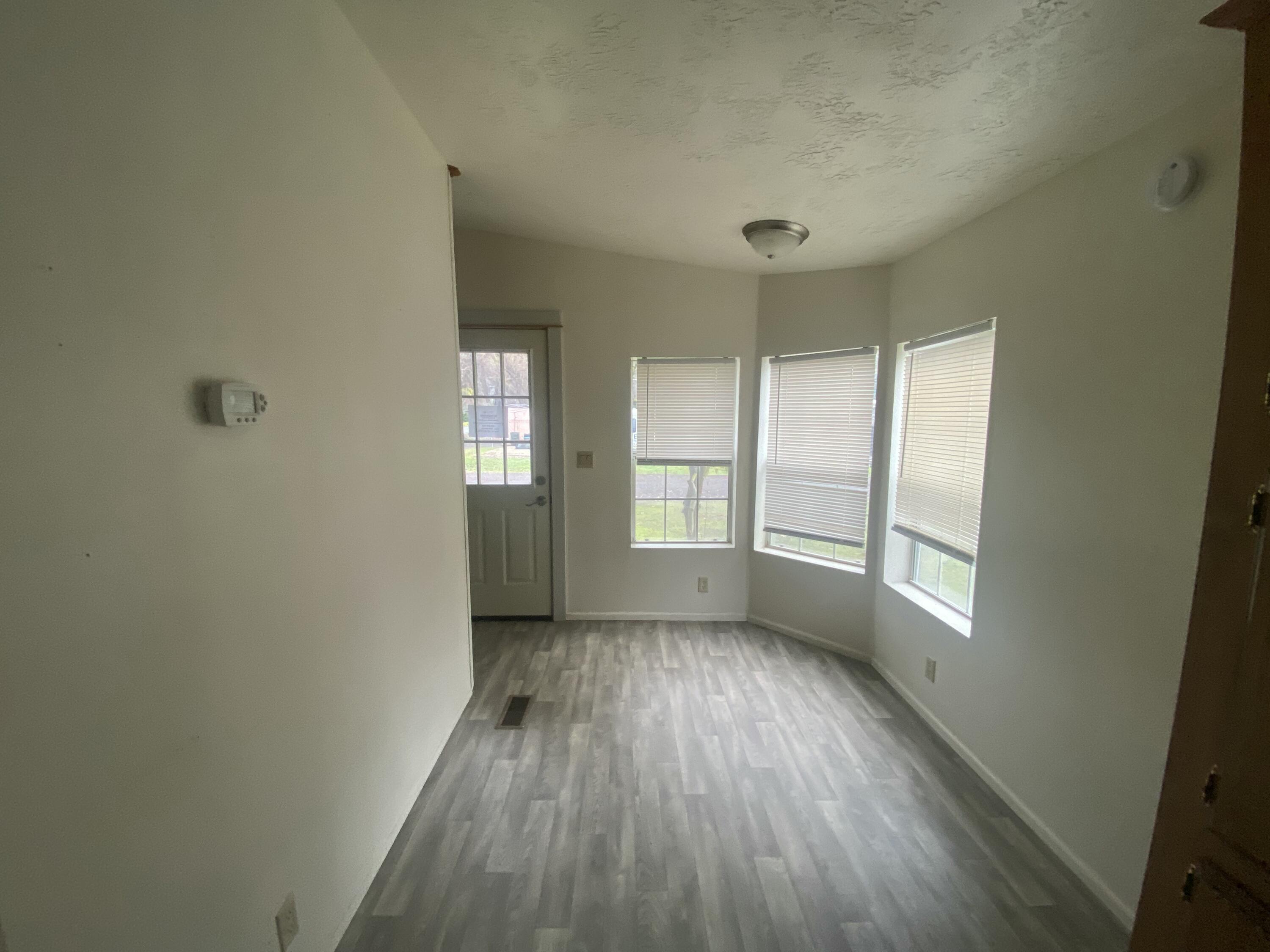 Braughton Subdivision - Residential