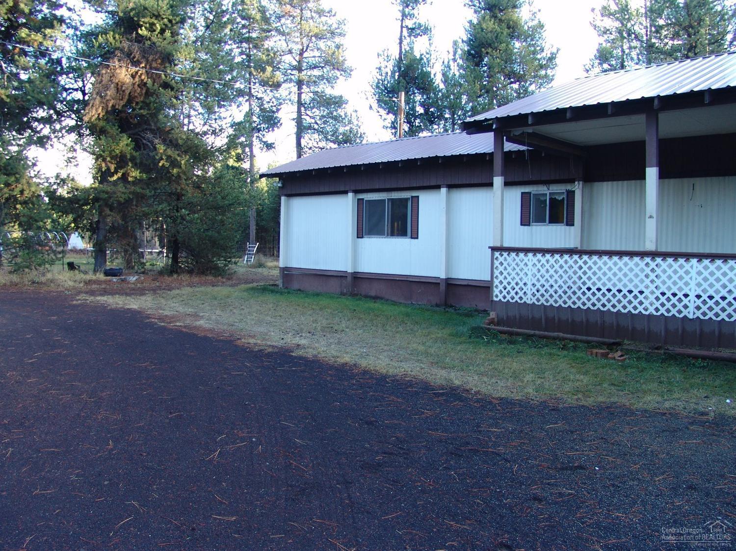 Tall Pines - Residential