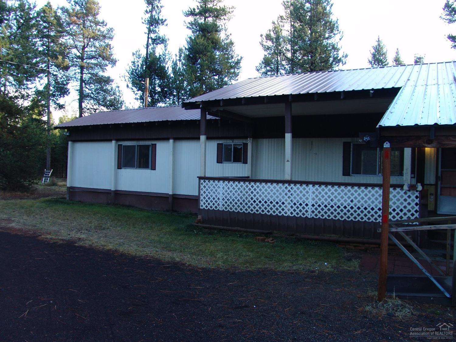 Tall Pines - Residential