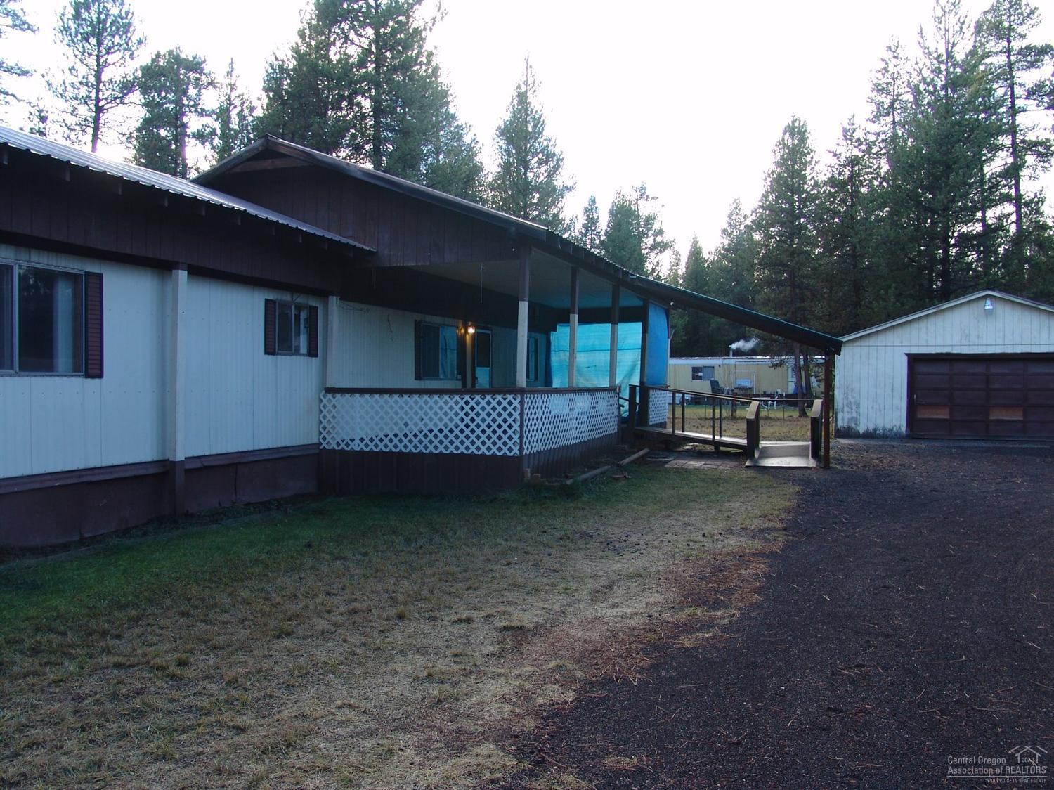 Tall Pines - Residential