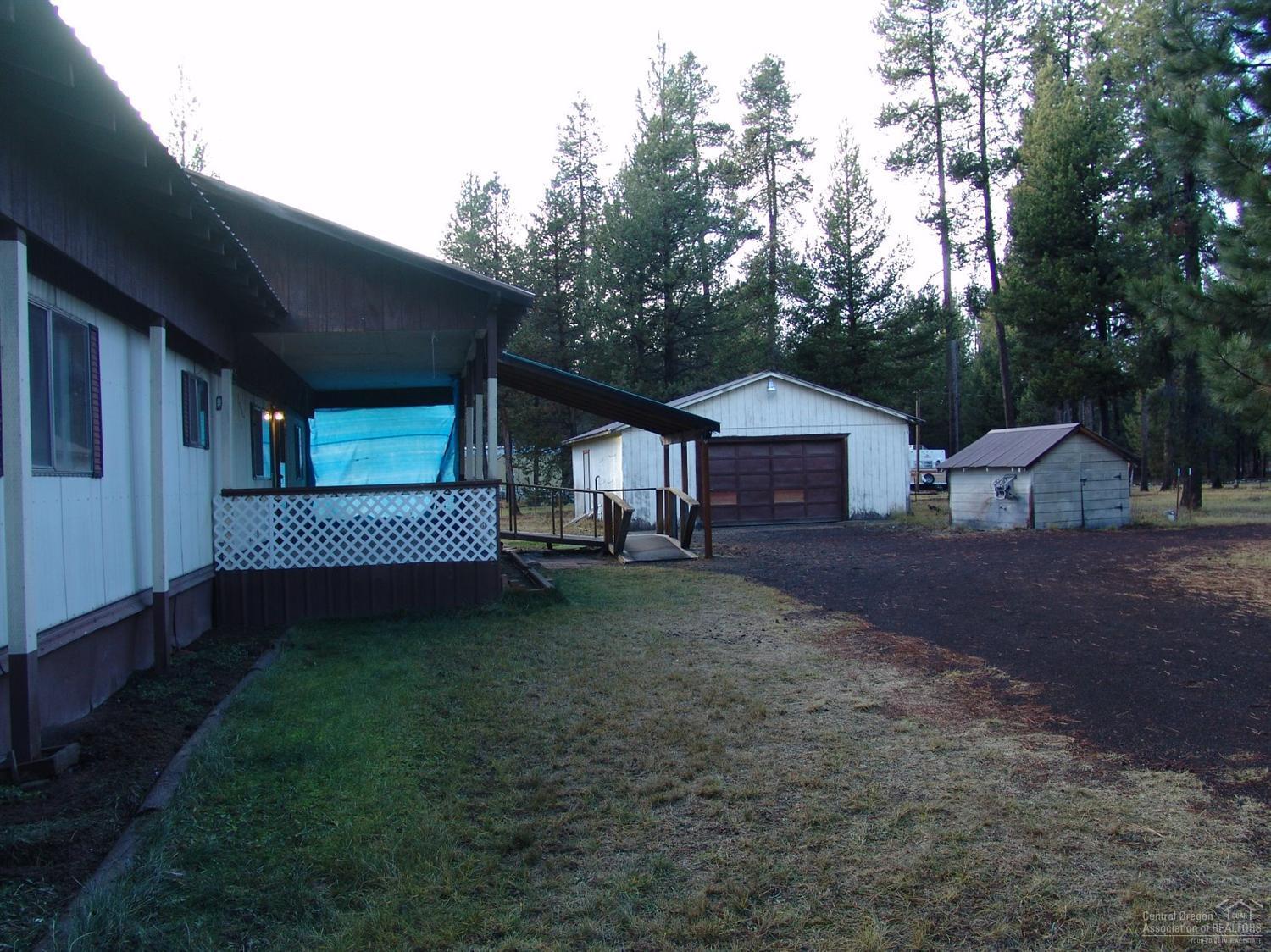 Tall Pines - Residential