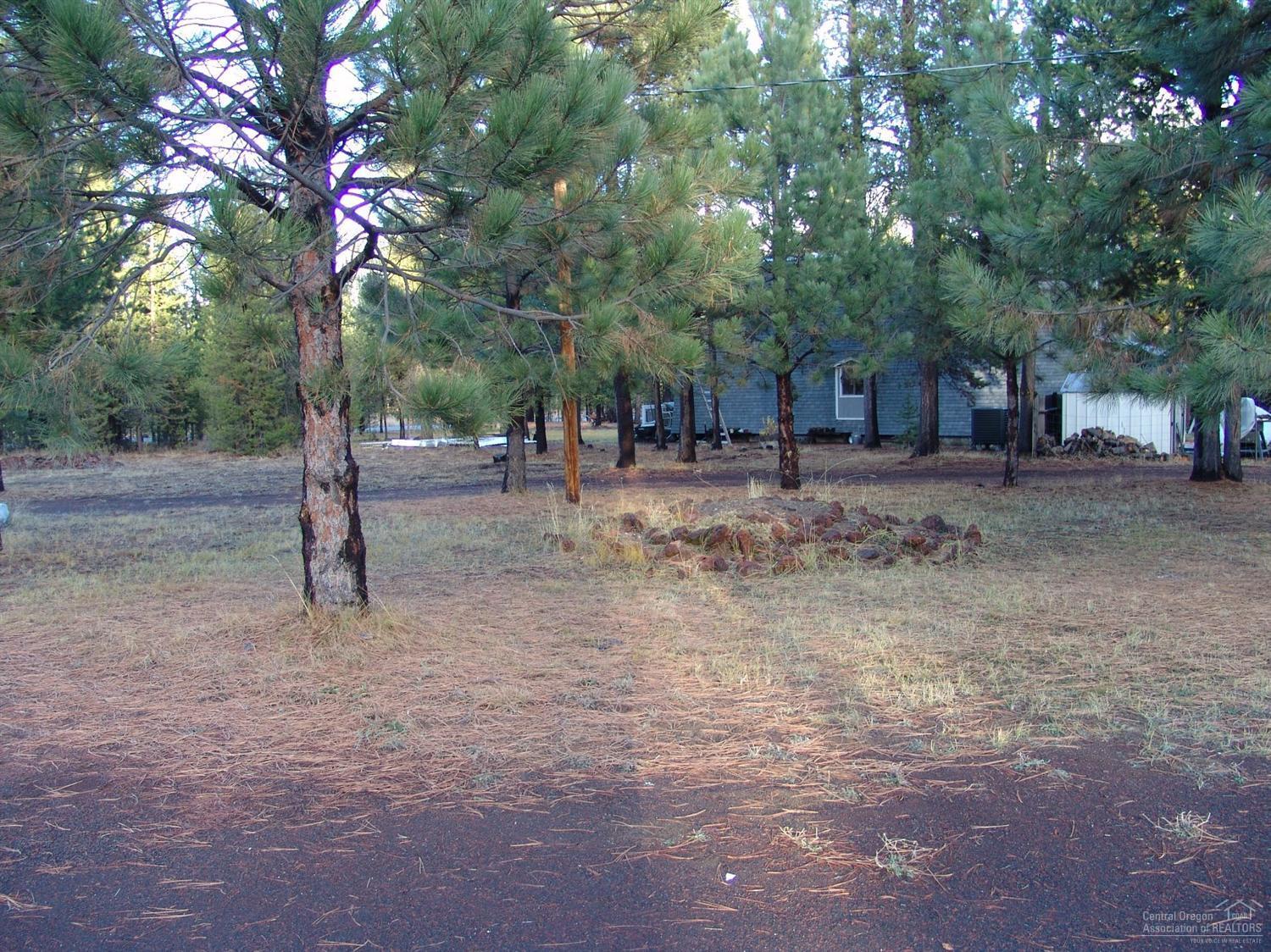 Tall Pines - Residential