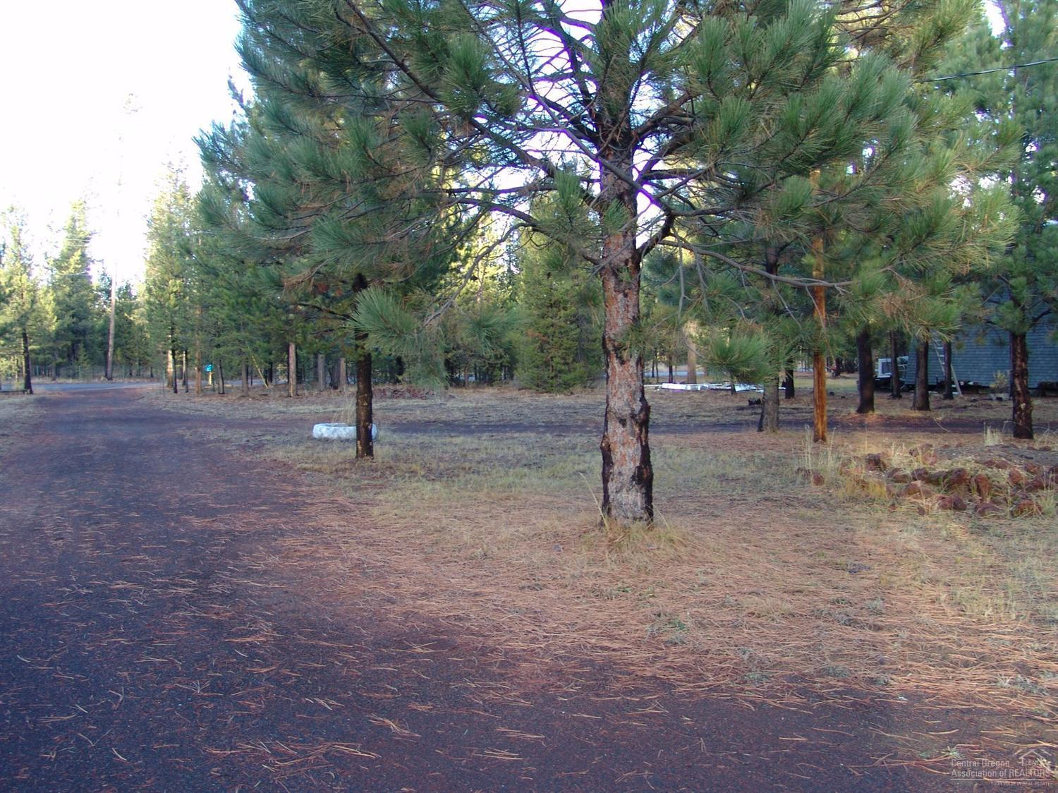 Tall Pines - Residential