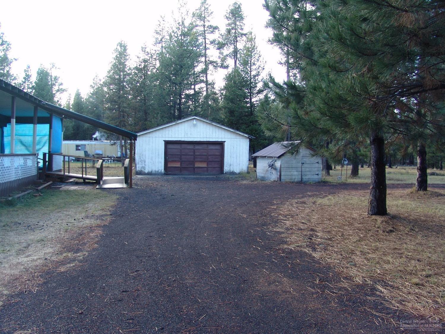 Tall Pines - Residential