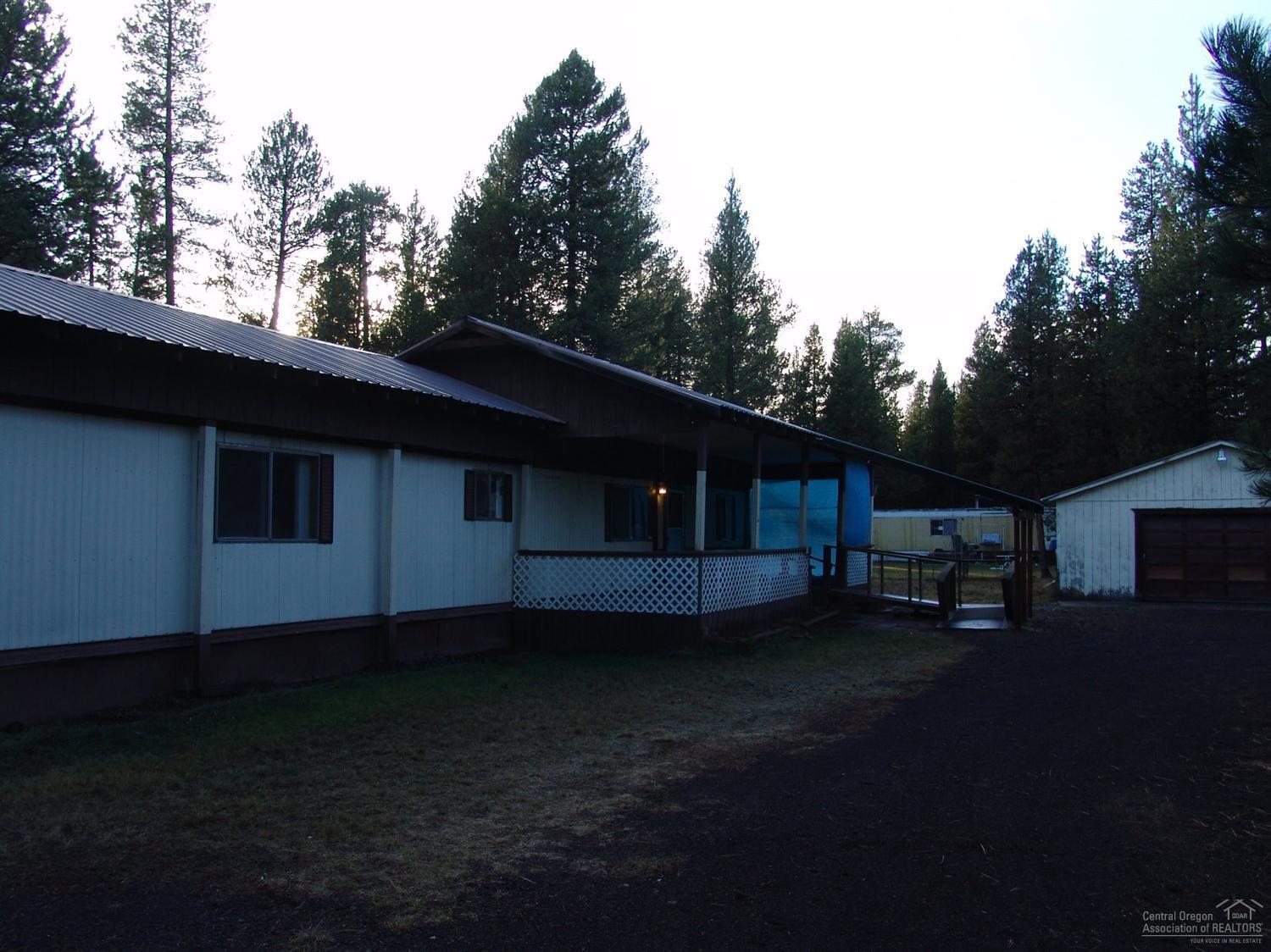 Tall Pines - Residential