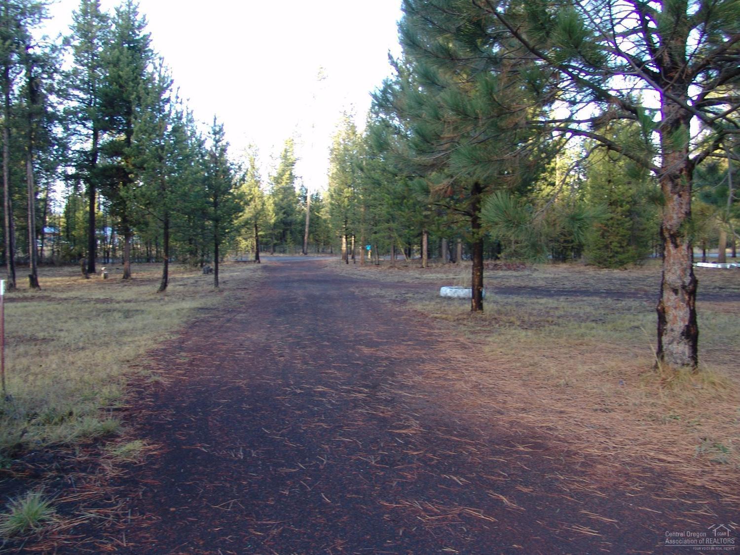 Tall Pines - Residential