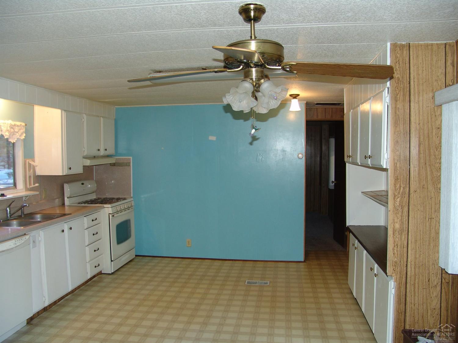 Tall Pines - Residential