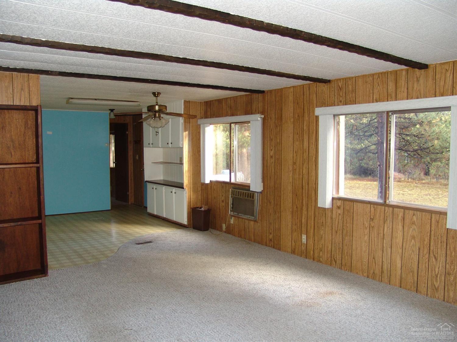 Tall Pines - Residential