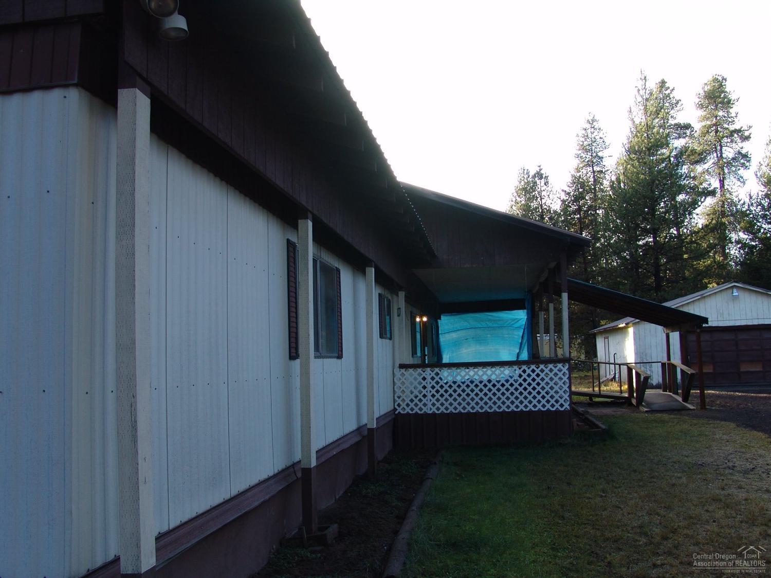 Tall Pines - Residential