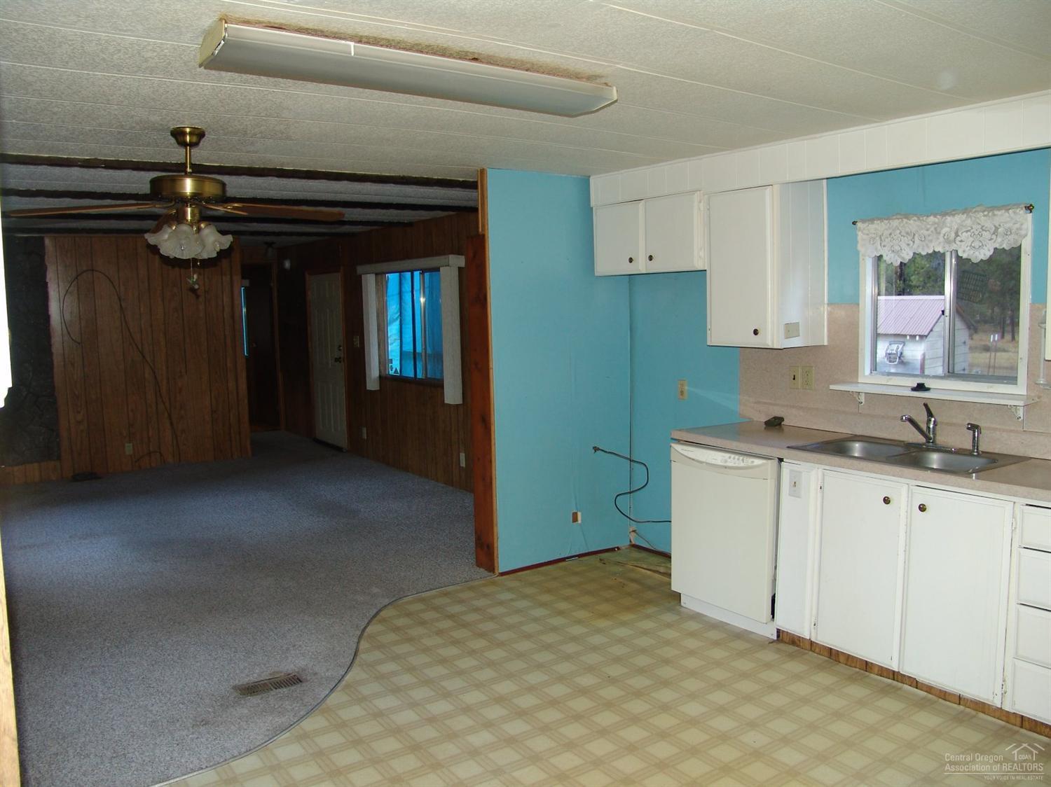 Tall Pines - Residential