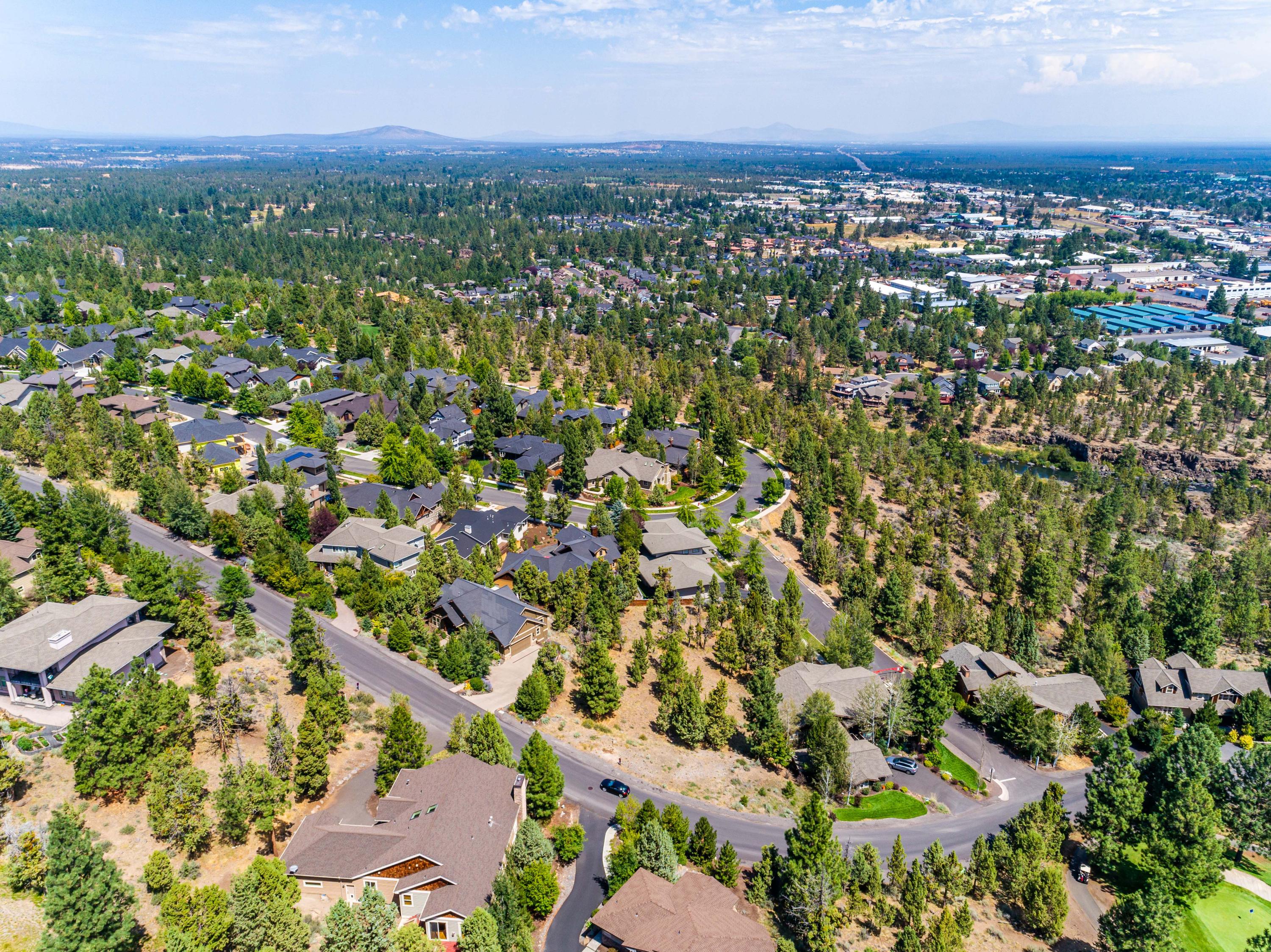 Rivers Edge Village - Land