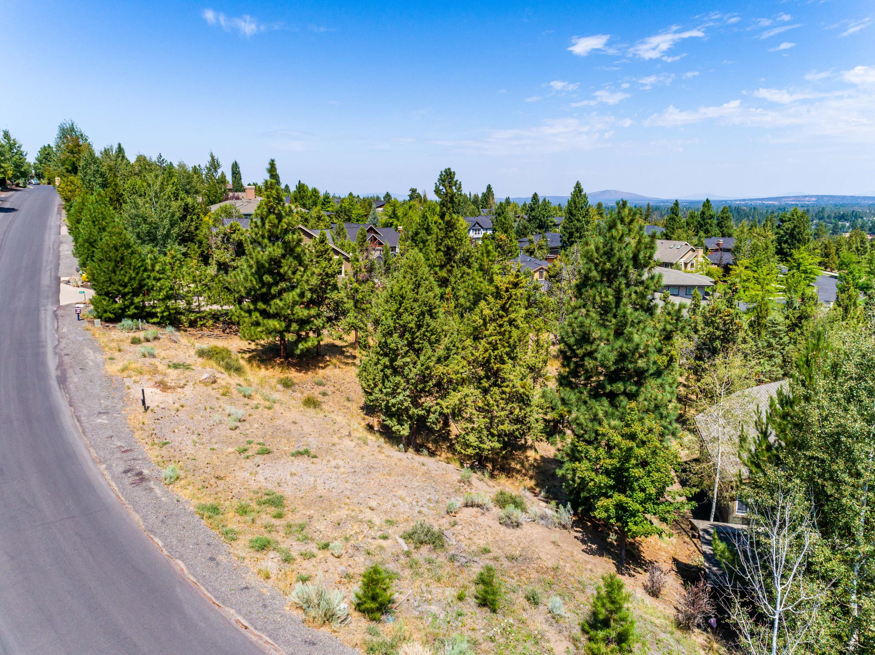 Rivers Edge Village - Land