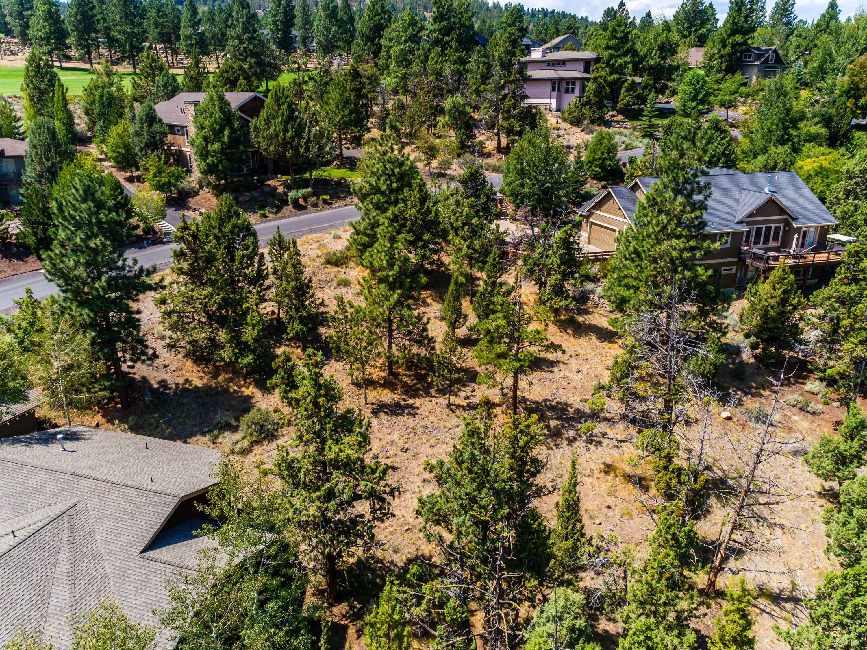 Rivers Edge Village - Land