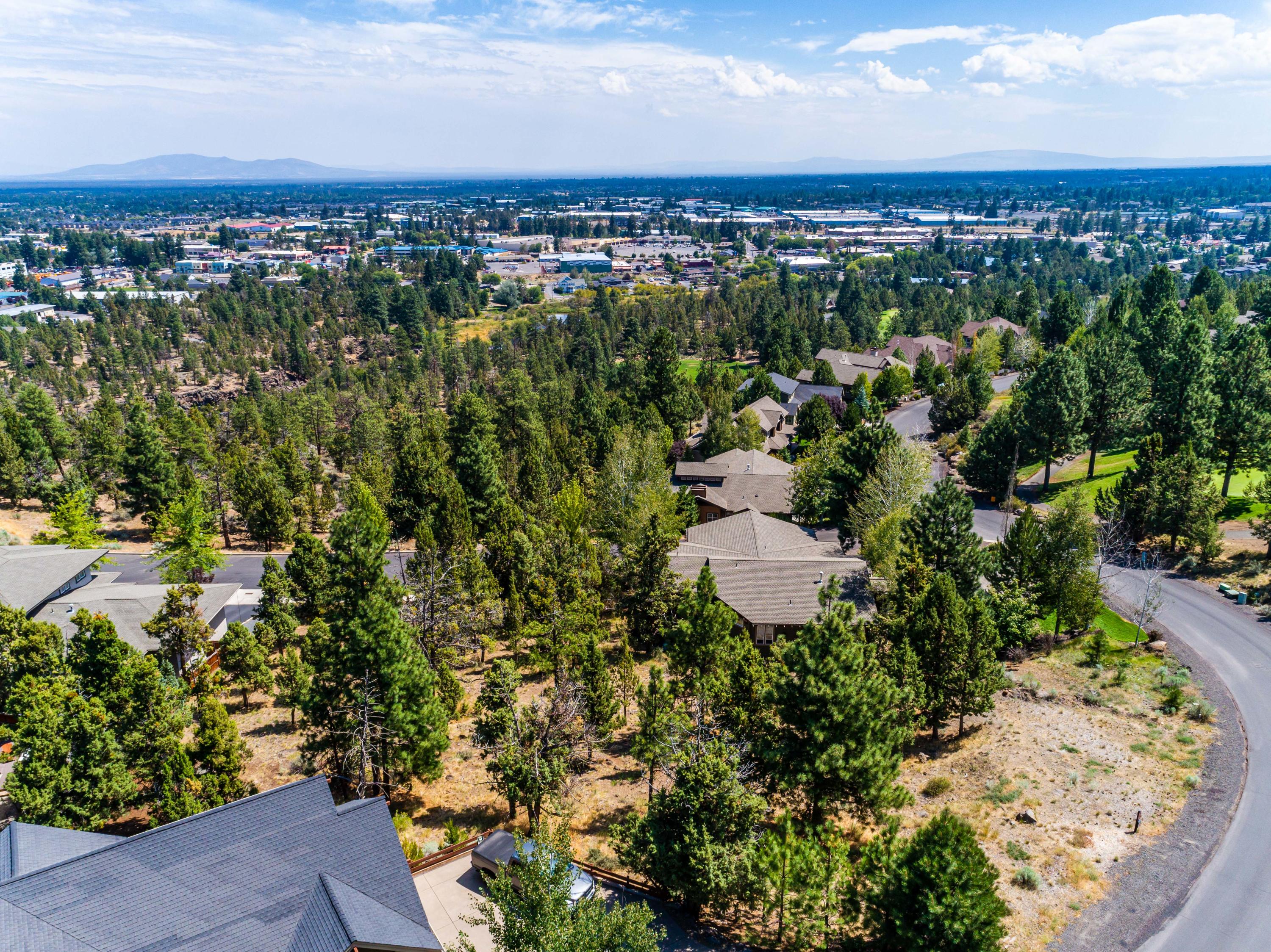 Rivers Edge Village - Land