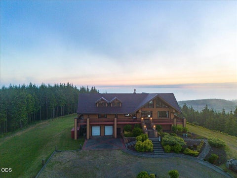 Tiny photo for 1500 Netarts Highway W, Tillamook, OR 97141 (MLS # 220226137)