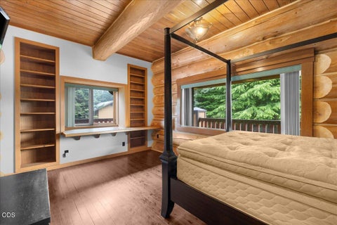 Tiny photo for 1500 Netarts Highway W, Tillamook, OR 97141 (MLS # 220226137)