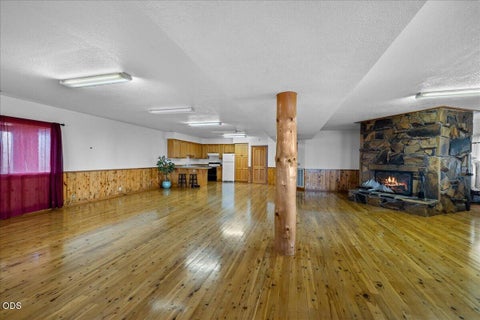 Tiny photo for 1500 Netarts Highway W, Tillamook, OR 97141 (MLS # 220226137)