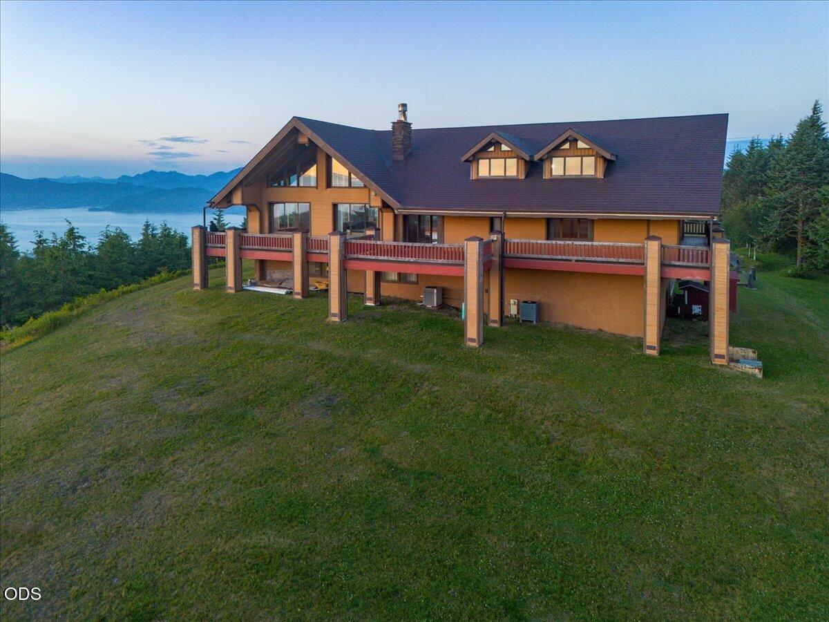 1500 Netarts Highway W