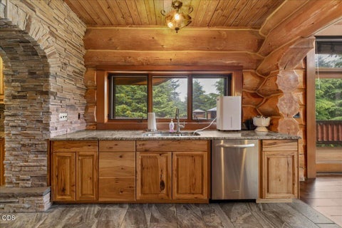 Tiny photo for 1500 Netarts Highway W, Tillamook, OR 97141 (MLS # 220226137)