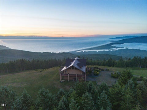 Tiny photo for 1500 Netarts Highway W, Tillamook, OR 97141 (MLS # 220226137)