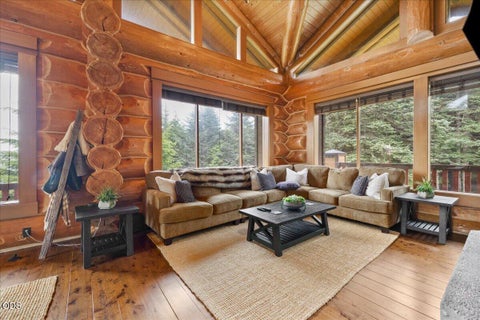 Tiny photo for 1500 Netarts Highway W, Tillamook, OR 97141 (MLS # 220226137)