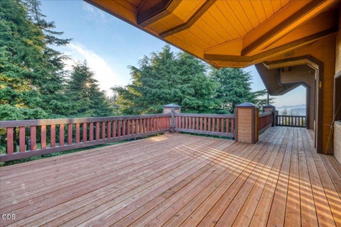 Tiny photo for 1500 Netarts Highway W, Tillamook, OR 97141 (MLS # 220226137)