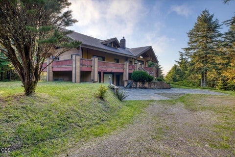 Tiny photo for 1500 Netarts Highway W, Tillamook, OR 97141 (MLS # 220226137)