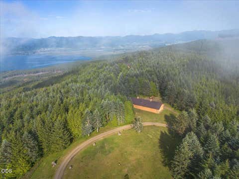 Tiny photo for 1500 Netarts Highway W, Tillamook, OR 97141 (MLS # 220226137)