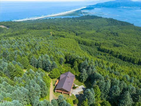 Tiny photo for 1500 Netarts Highway W, Tillamook, OR 97141 (MLS # 220226137)