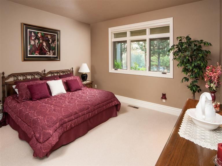 Awbrey Butte - Residential