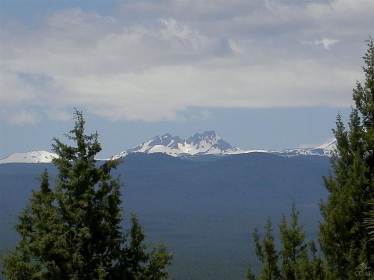 Awbrey Butte - Residential