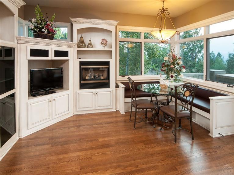 Awbrey Butte - Residential