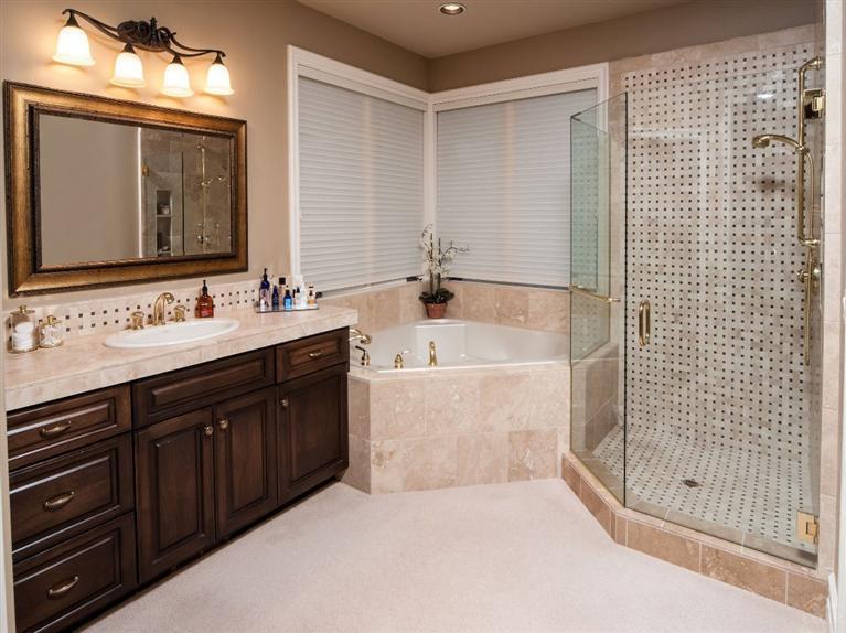 Awbrey Butte - Residential