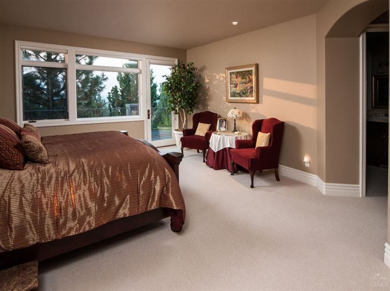 Awbrey Butte - Residential