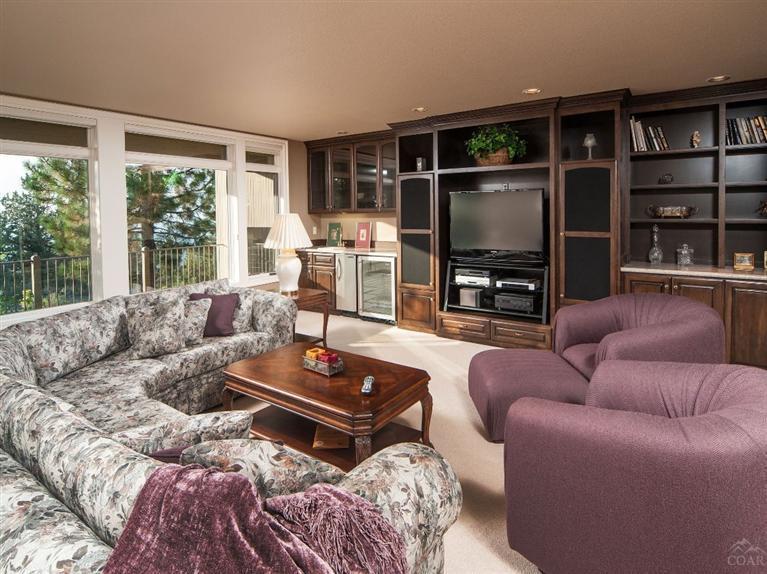 Awbrey Butte - Residential