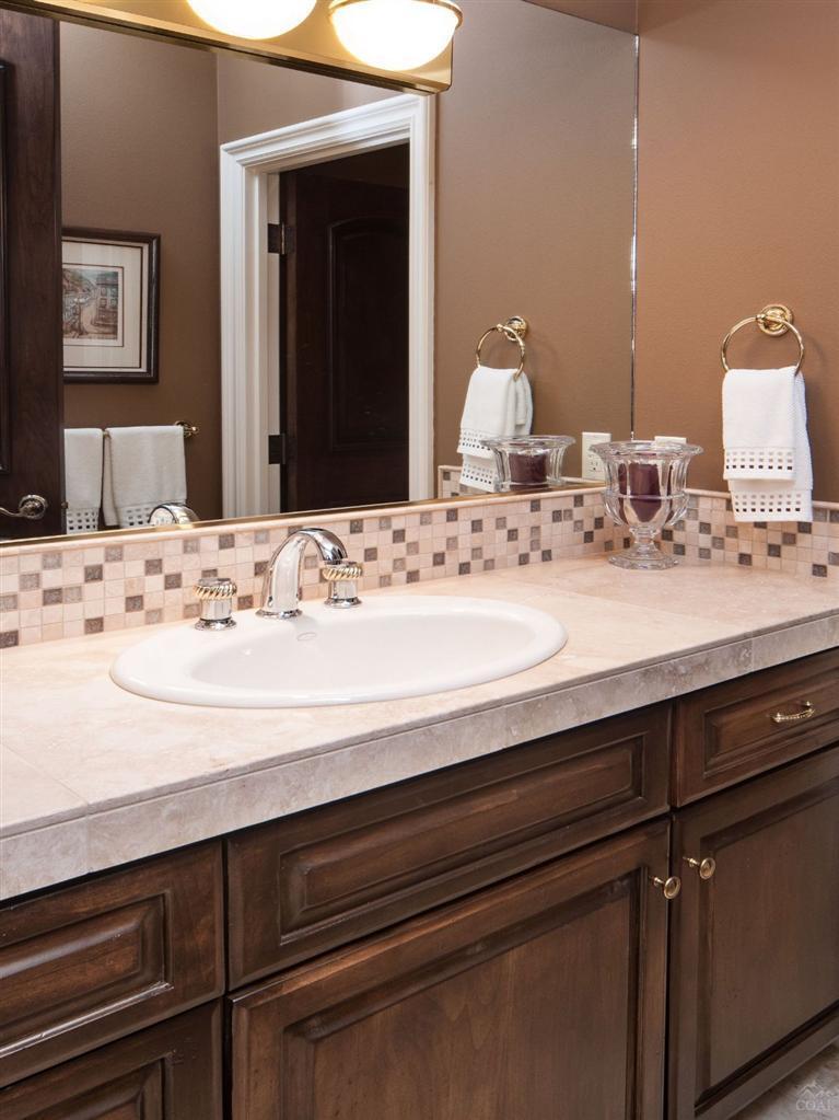 Awbrey Butte - Residential