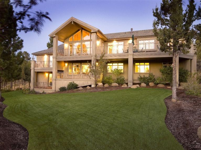 Awbrey Butte - Residential