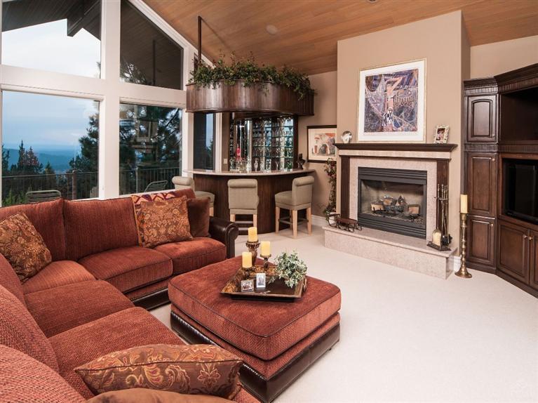 Awbrey Butte - Residential