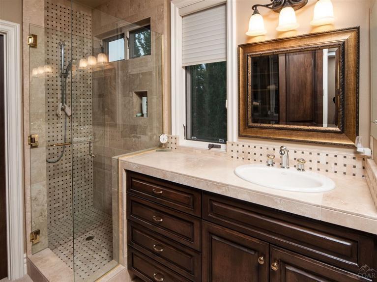 Awbrey Butte - Residential