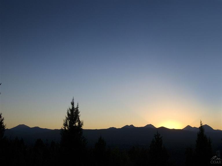 Awbrey Butte - Residential