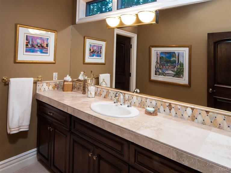 Awbrey Butte - Residential