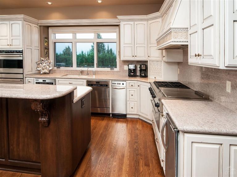 Awbrey Butte - Residential