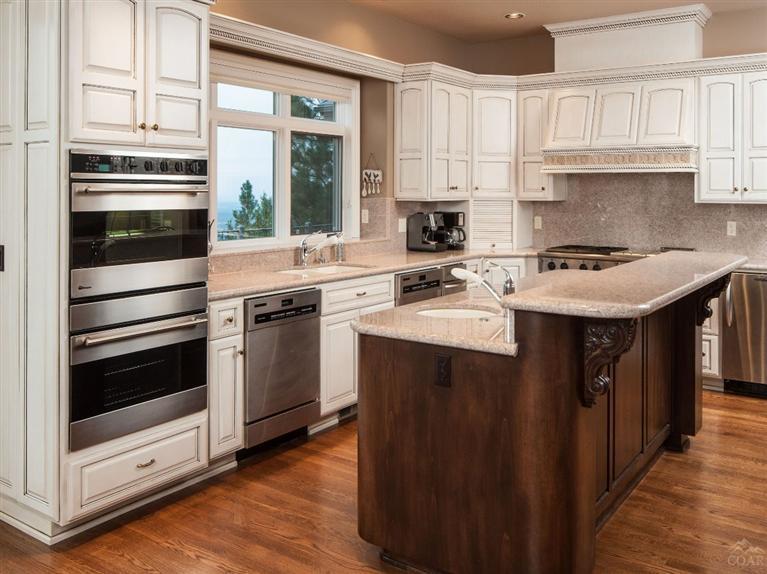 Awbrey Butte - Residential