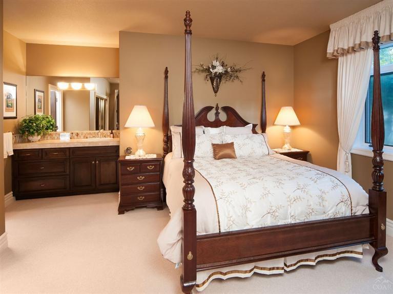 Awbrey Butte - Residential