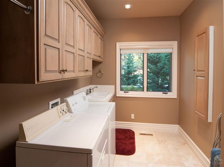 Awbrey Butte - Residential